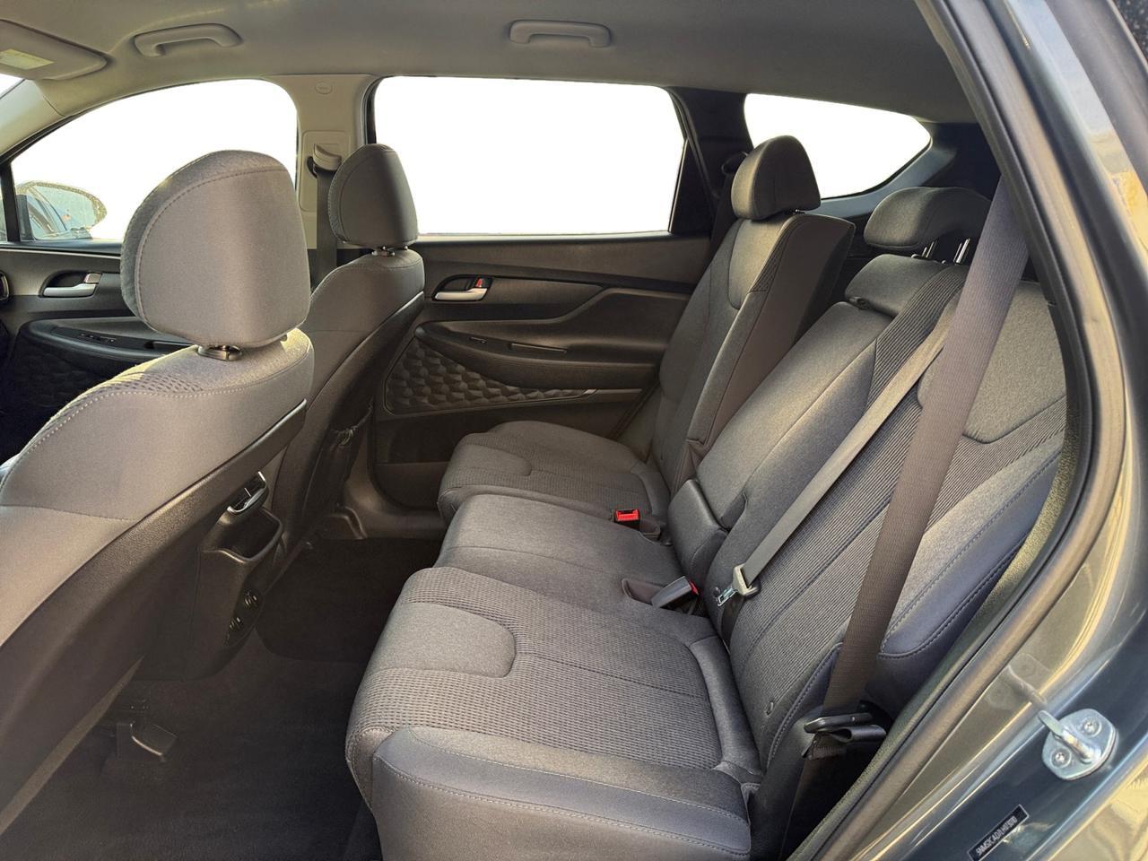 2020 HYUNDAI SANTA FE SE Kansas City MO 2020 HYUNDAI SANTA FE SE Kansas City MO