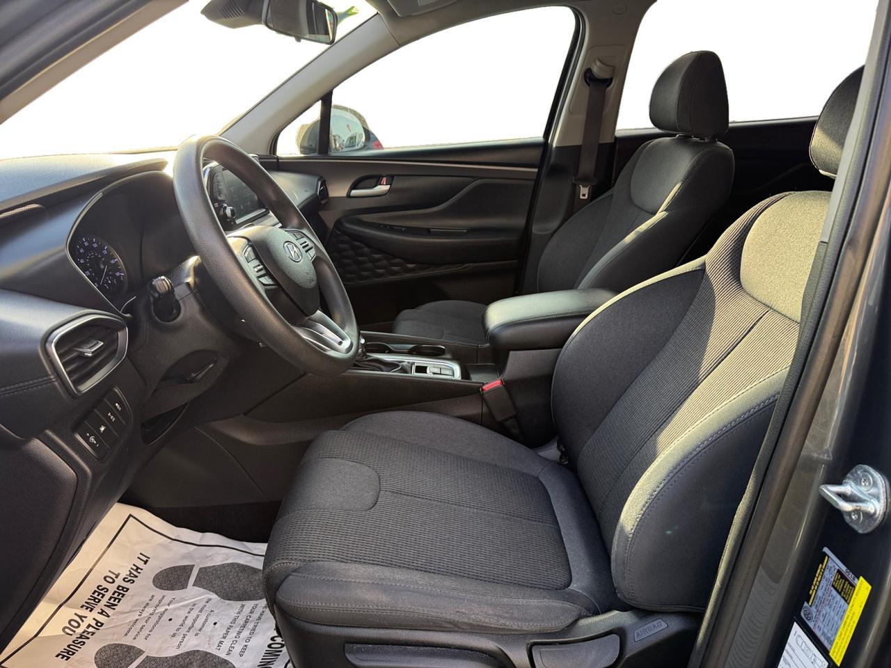 2020 HYUNDAI SANTA FE SE Kansas City MO 2020 HYUNDAI SANTA FE SE Kansas City MO