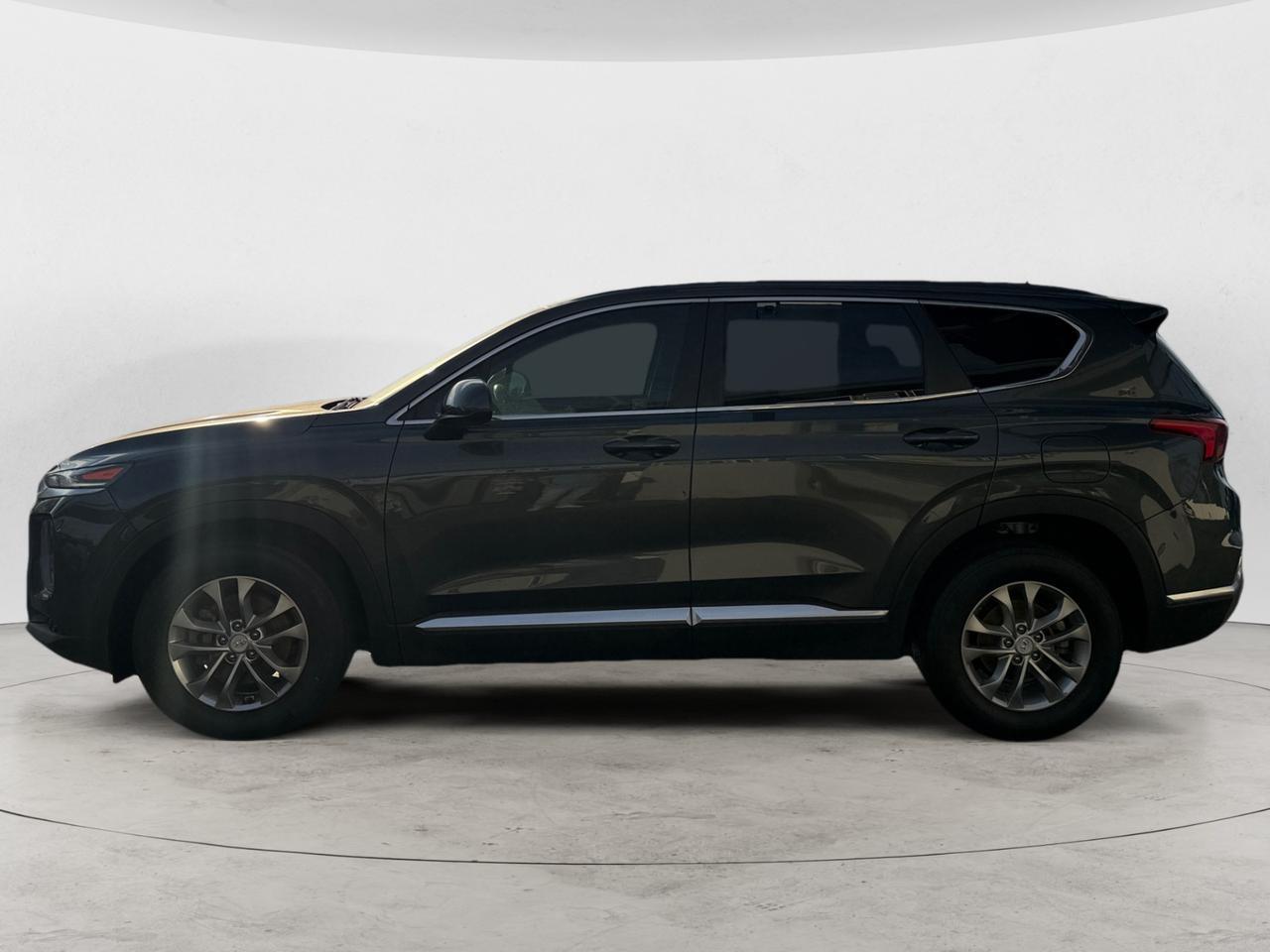 2020 HYUNDAI SANTA FE SE Kansas City MO 2020 HYUNDAI SANTA FE SE Kansas City MO