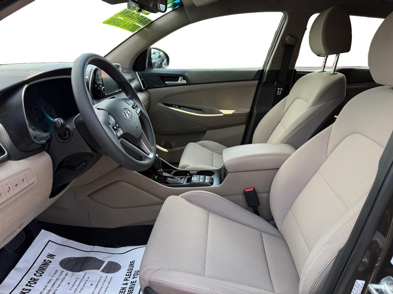 2020 HYUNDAI TUCSON LIMITED; SPOR Kansas City MO 2020 HYUNDAI TUCSON LIMITED; SPOR Kansas City MO
