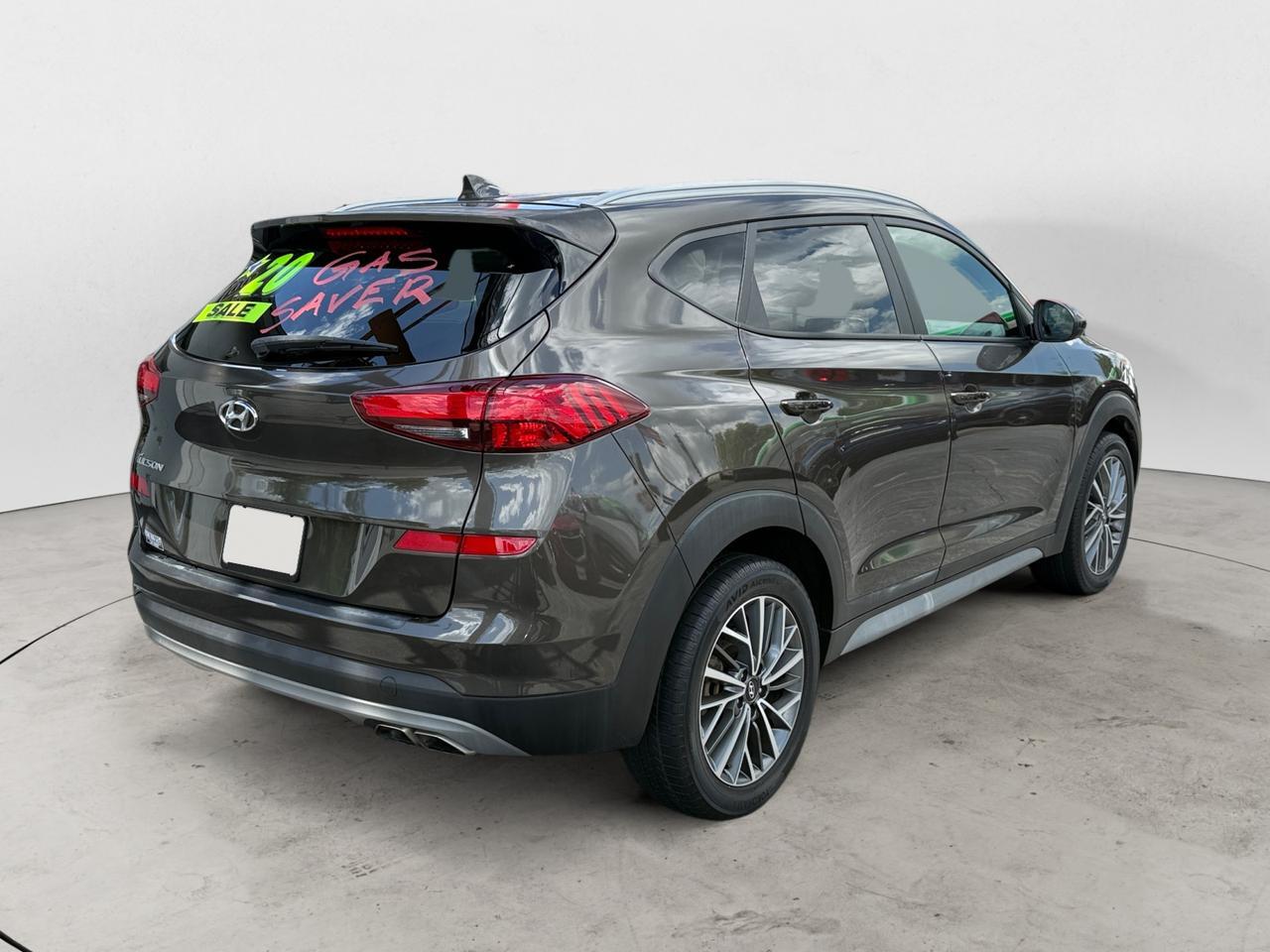 2020 HYUNDAI TUCSON LIMITED; SPOR Kansas City MO 2020 HYUNDAI TUCSON LIMITED; SPOR Kansas City MO