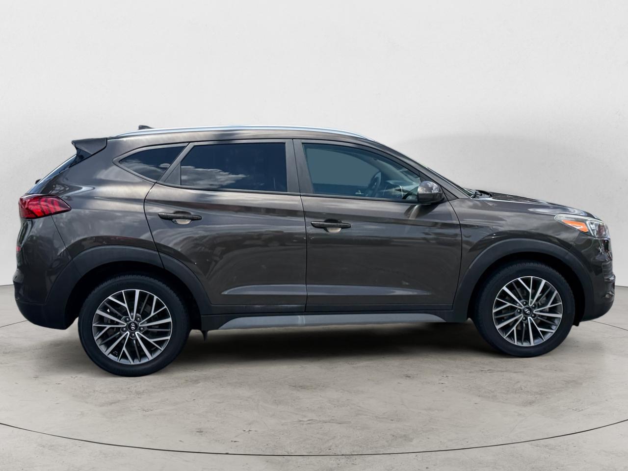 2020 HYUNDAI TUCSON LIMITED; SPOR Kansas City MO 2020 HYUNDAI TUCSON LIMITED; SPOR Kansas City MO