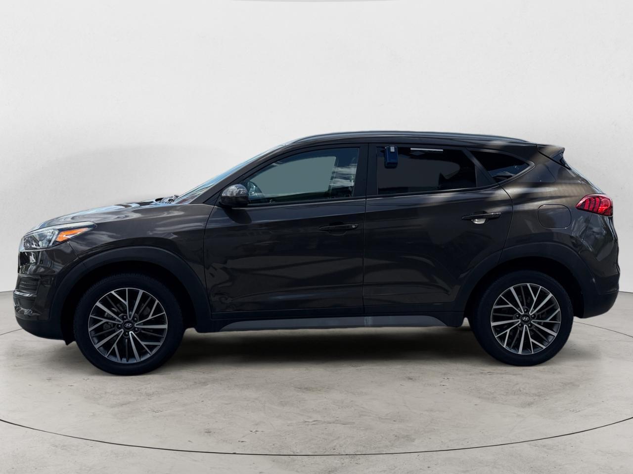 2020 HYUNDAI TUCSON LIMITED; SPOR Kansas City MO 2020 HYUNDAI TUCSON LIMITED; SPOR Kansas City MO