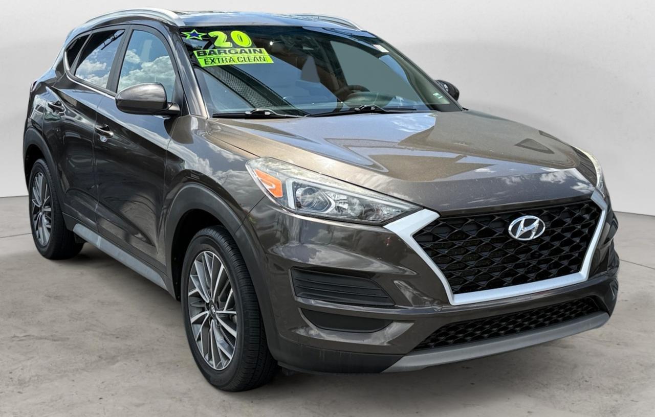 2020 HYUNDAI TUCSON LIMITED; SPOR 2020 HYUNDAI TUCSON LIMITED; SPOR