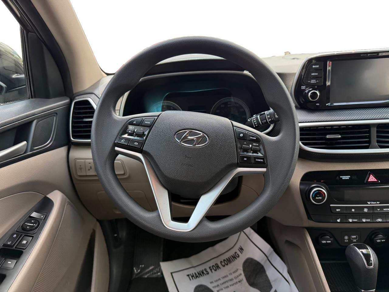 2020 HYUNDAI TUCSON LIMITED; SPOR Kansas City MO 2020 HYUNDAI TUCSON LIMITED; SPOR Kansas City MO
