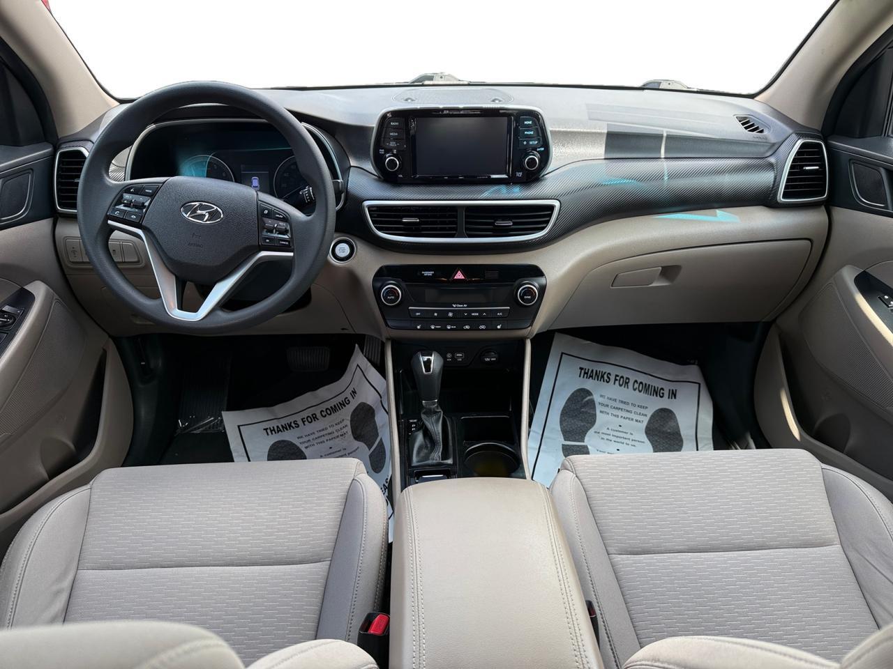 2020 HYUNDAI TUCSON LIMITED; SPOR Kansas City MO 2020 HYUNDAI TUCSON LIMITED; SPOR Kansas City MO