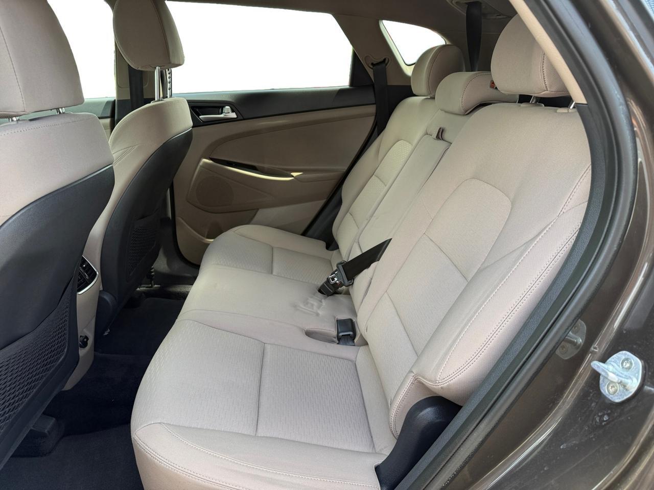 2020 HYUNDAI TUCSON LIMITED; SPOR Kansas City MO 2020 HYUNDAI TUCSON LIMITED; SPOR Kansas City MO