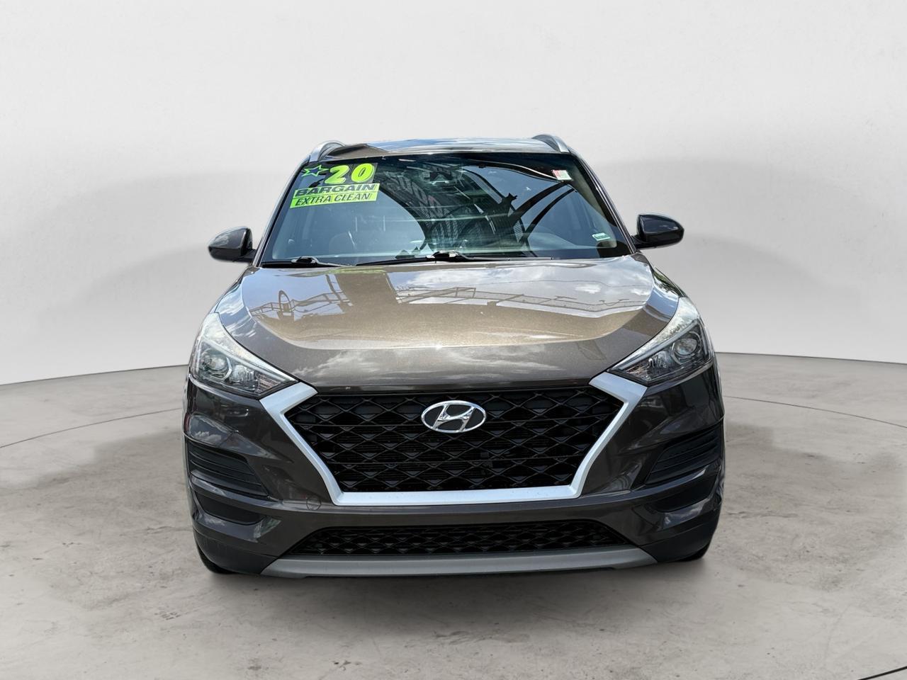 2020 HYUNDAI TUCSON LIMITED; SPOR Kansas City MO 2020 HYUNDAI TUCSON LIMITED; SPOR Kansas City MO