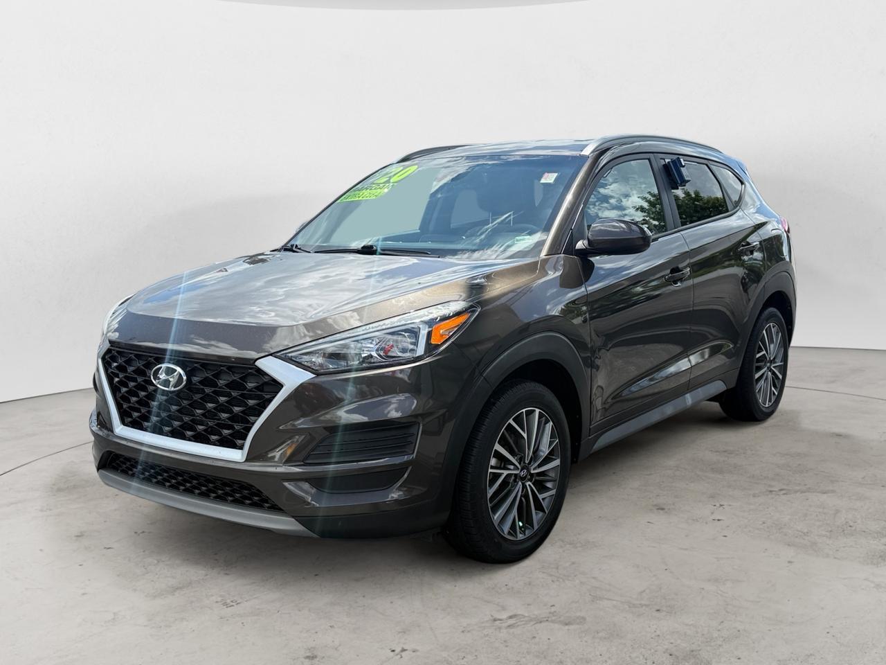 2020 HYUNDAI TUCSON LIMITED; SPOR Kansas City MO 2020 HYUNDAI TUCSON LIMITED; SPOR Kansas City MO
