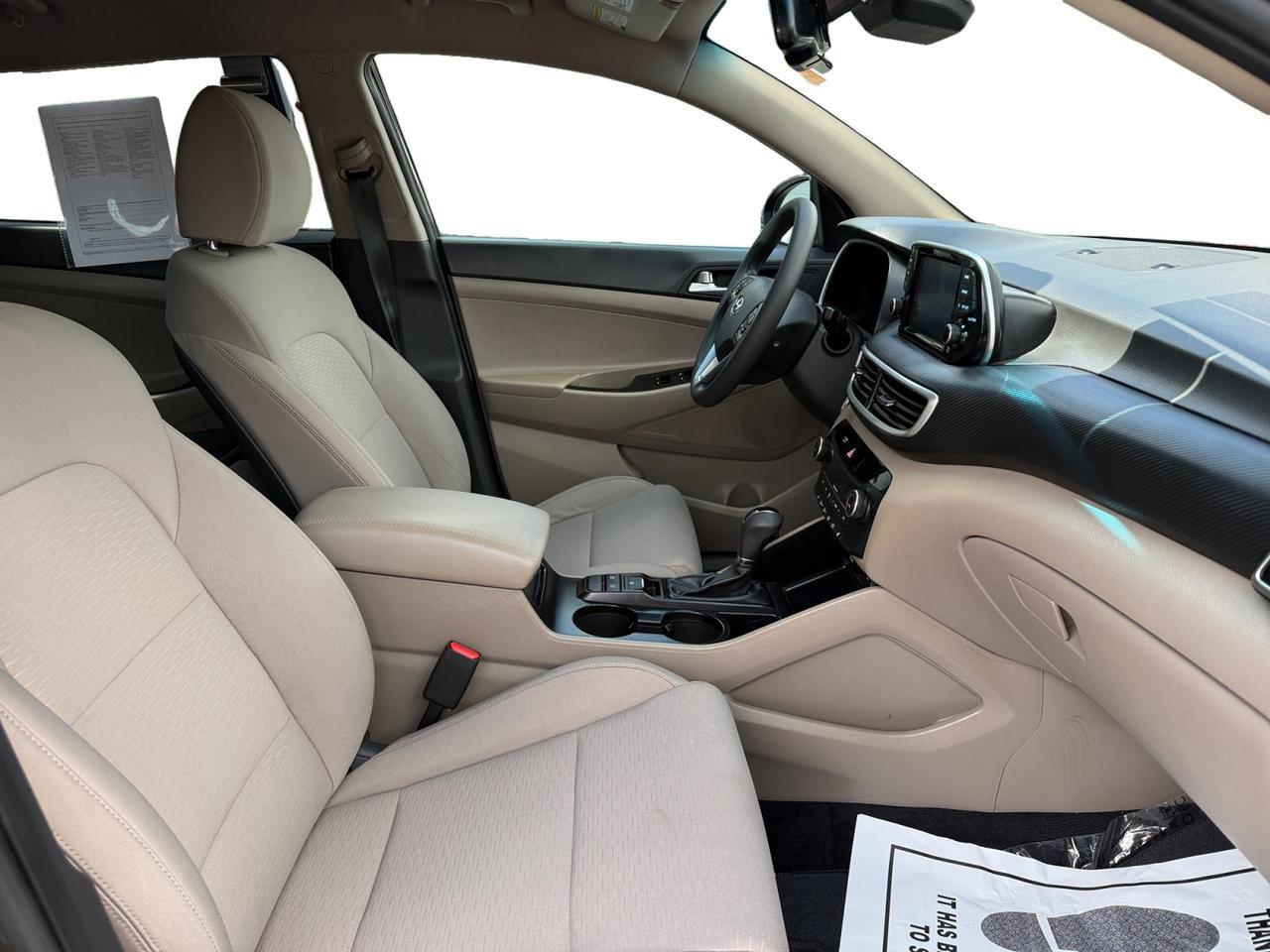 2020 HYUNDAI TUCSON LIMITED; SPOR Kansas City MO 2020 HYUNDAI TUCSON LIMITED; SPOR Kansas City MO