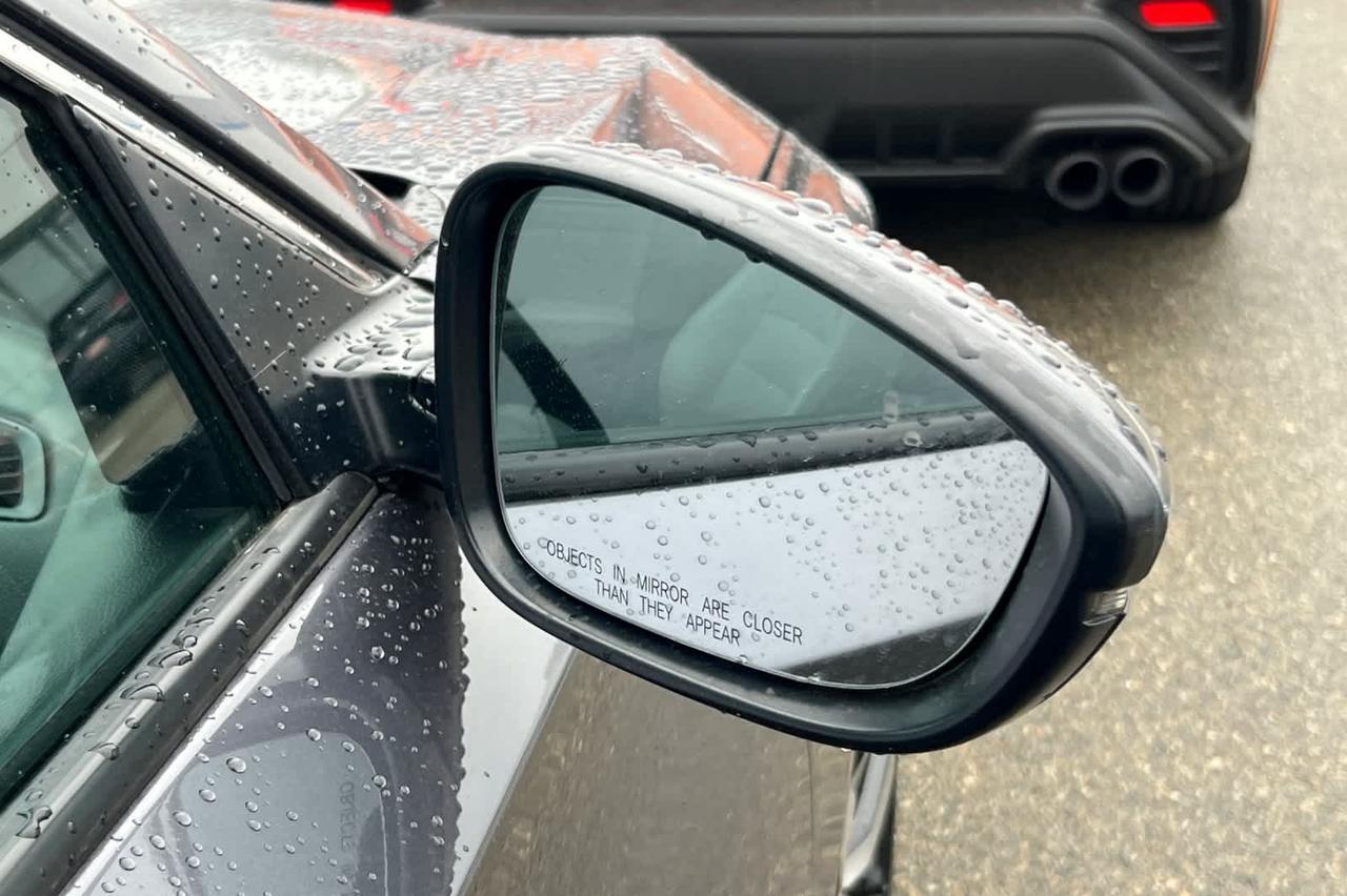 2020 Honda Accord EX-L Roseville CA
