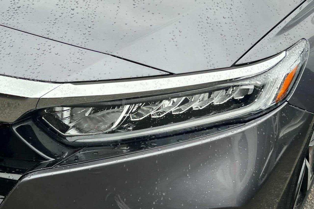 2020 Honda Accord EX-L Roseville CA