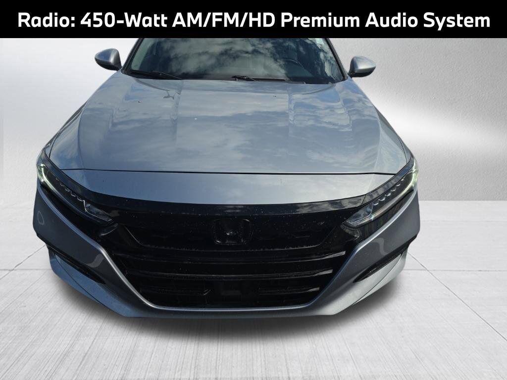2020 Honda Accord Hybrid EX-L San Clemente CA