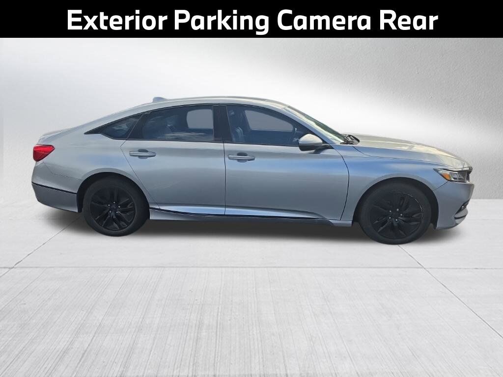 2020 Honda Accord Hybrid EX-L San Clemente CA
