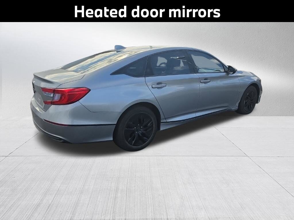 2020 Honda Accord Hybrid EX-L San Clemente CA