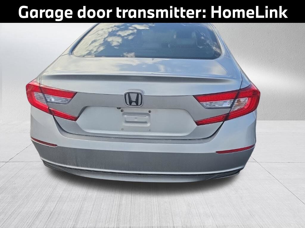 2020 Honda Accord Hybrid EX-L San Clemente CA