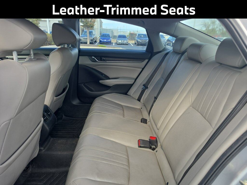 2020 Honda Accord Hybrid EX-L San Clemente CA