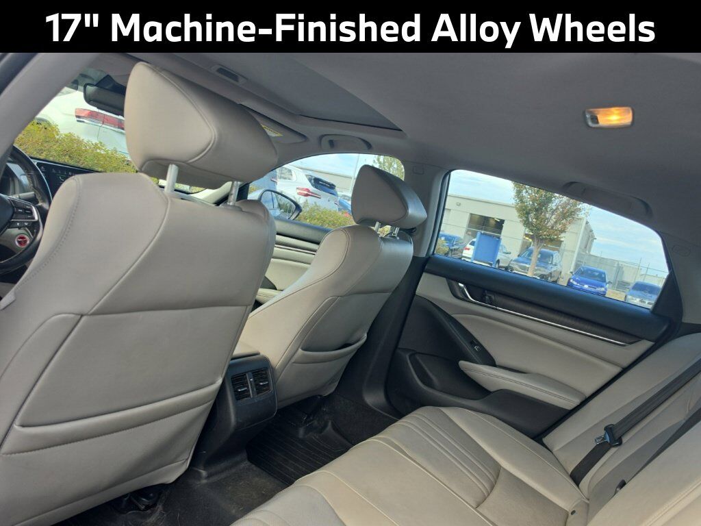 2020 Honda Accord Hybrid EX-L San Clemente CA