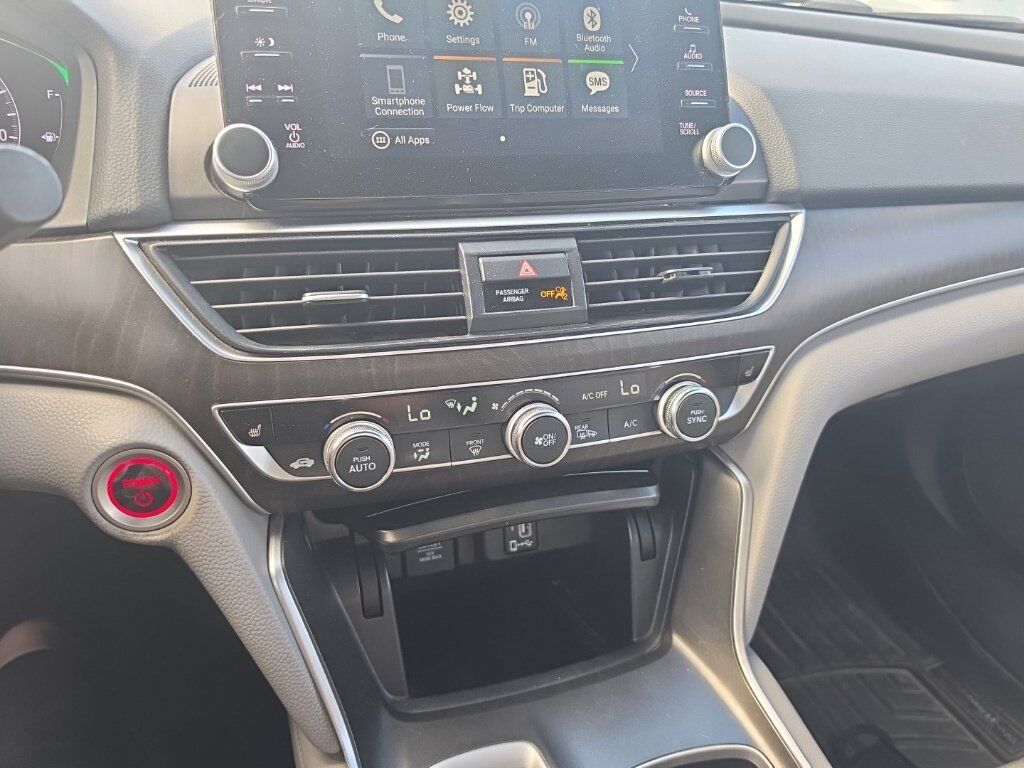 2020 Honda Accord Hybrid EX-L San Clemente CA
