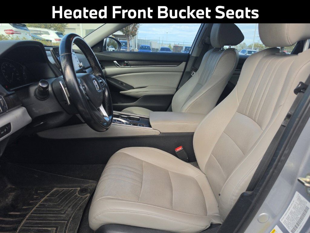 2020 Honda Accord Hybrid EX-L San Clemente CA