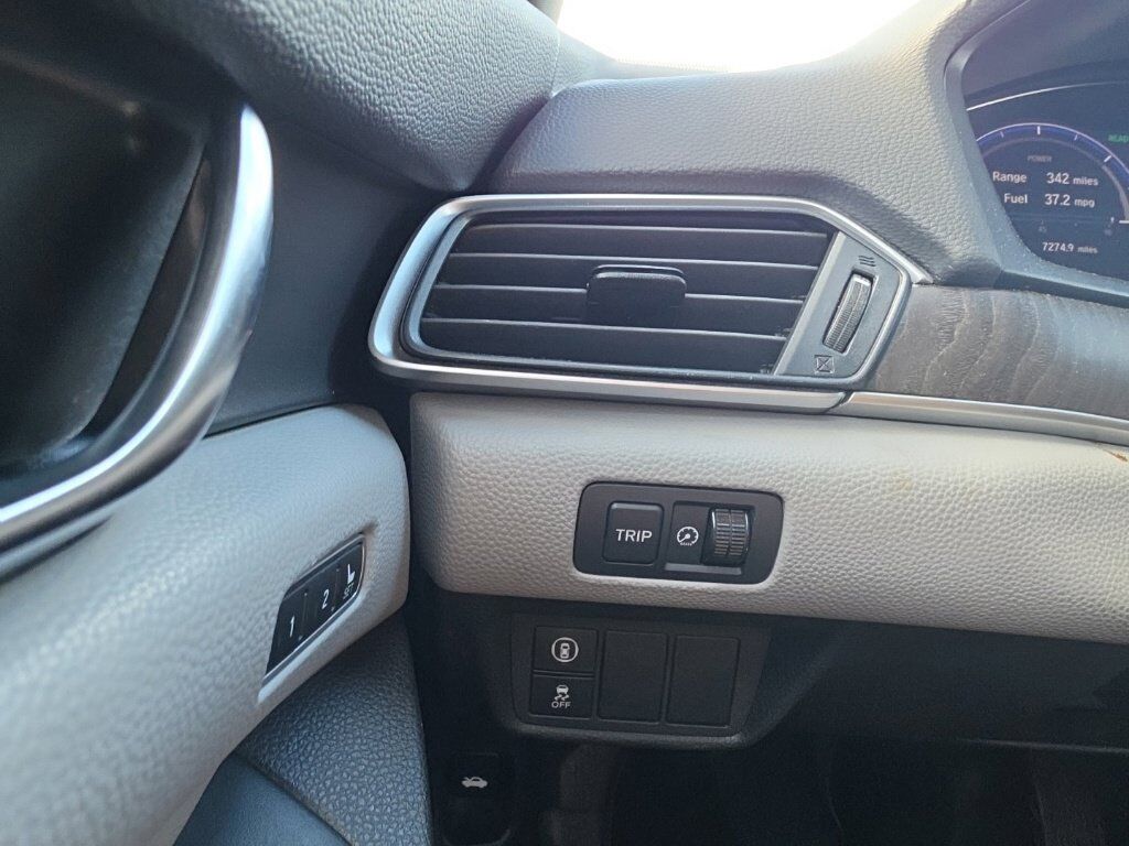 2020 Honda Accord Hybrid EX-L San Clemente CA