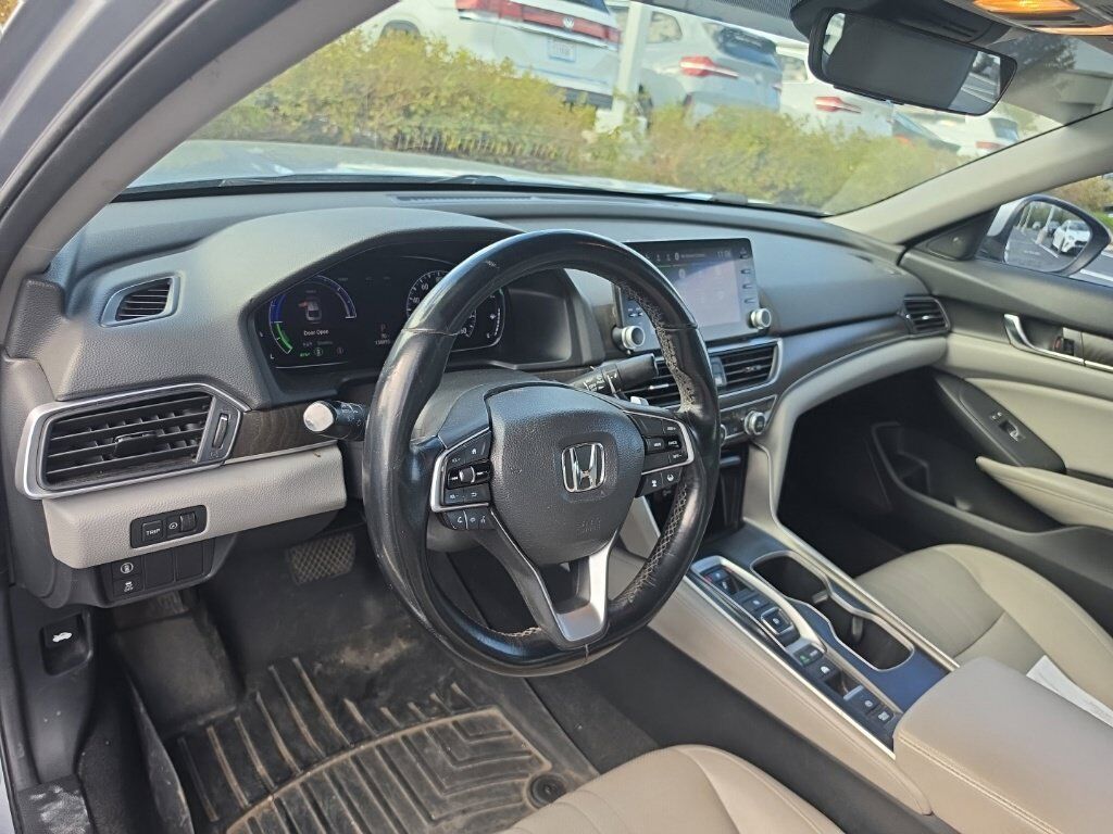 2020 Honda Accord Hybrid EX-L San Clemente CA