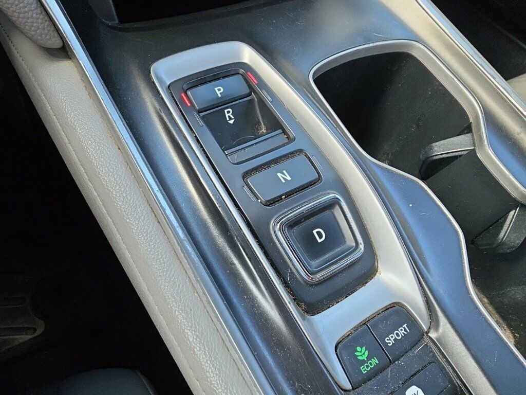 2020 Honda Accord Hybrid EX-L San Clemente CA