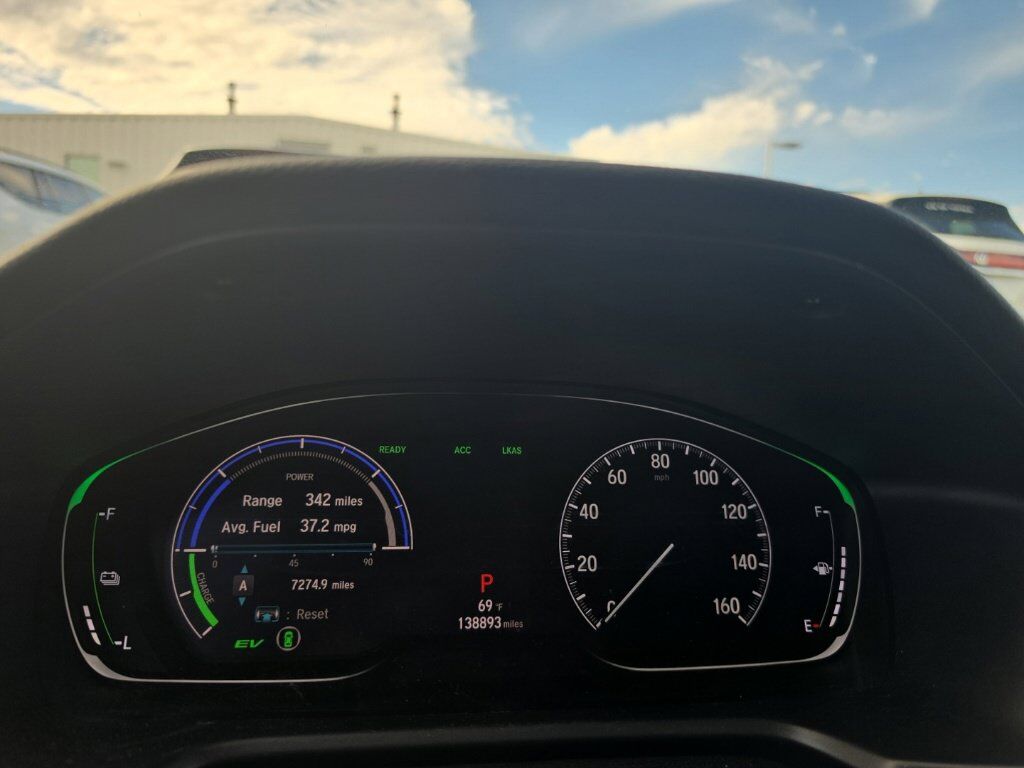 2020 Honda Accord Hybrid EX-L San Clemente CA