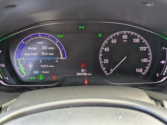 2020 Honda Accord Hybrid Touring Roseville CA
