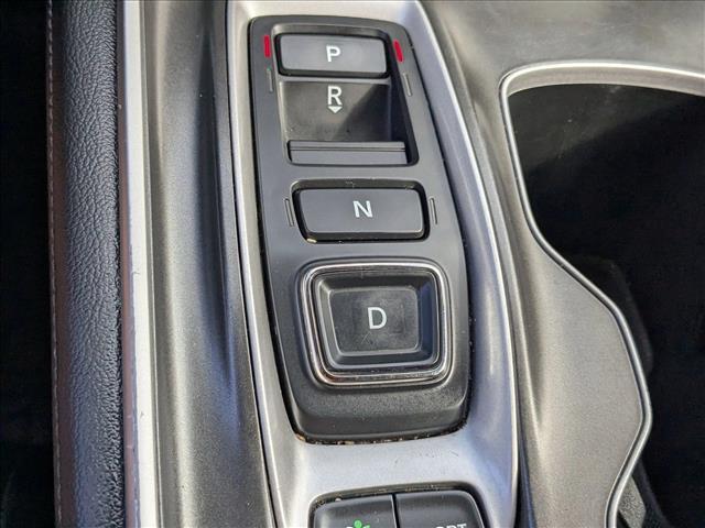 2020 Honda Accord Hybrid Touring Roseville CA