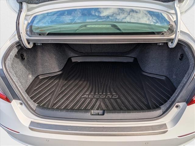 2020 Honda Accord Hybrid Touring Roseville CA