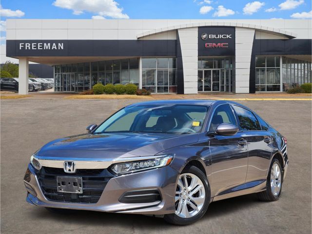2020 Honda Accord LX Grapevine TX 2020 Honda Accord LX Grapevine TX