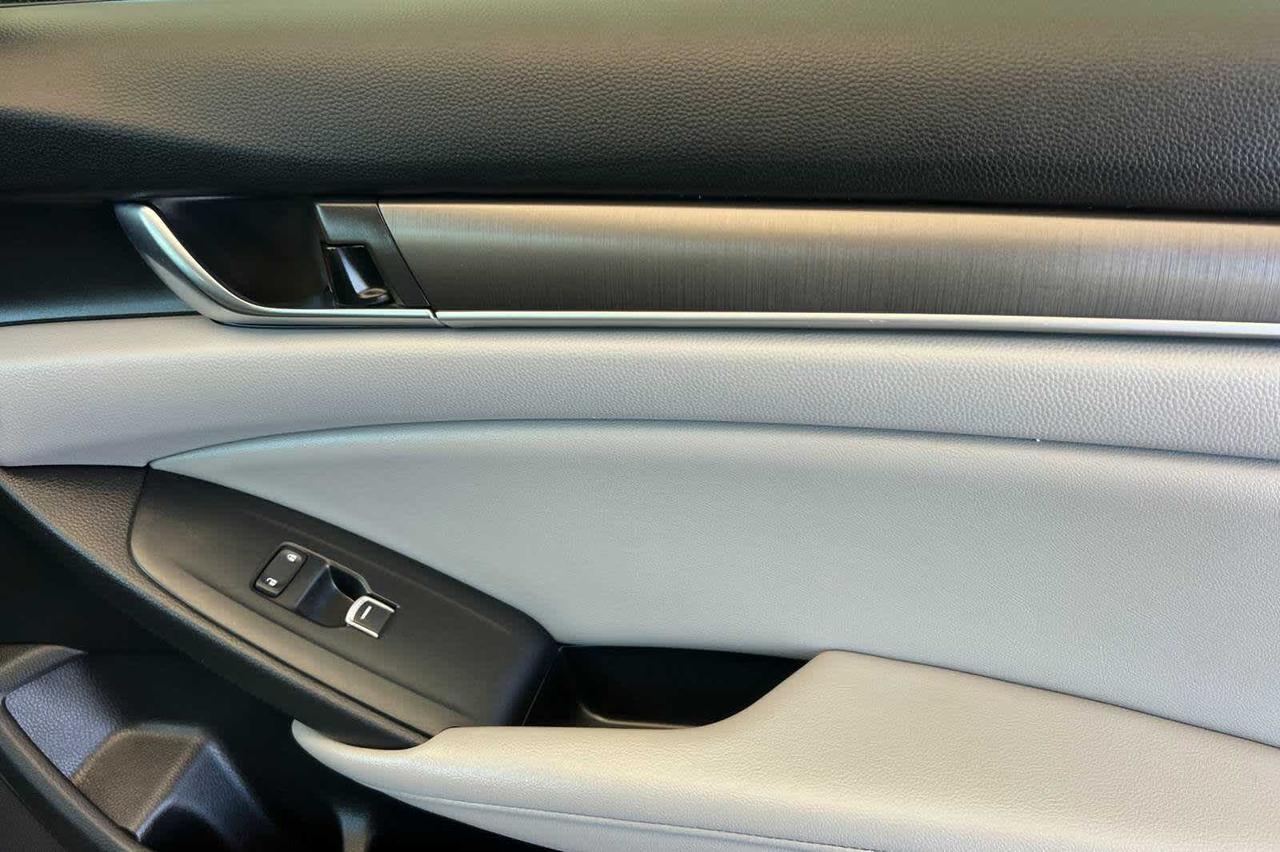 2020 Honda Accord LX Roseville CA