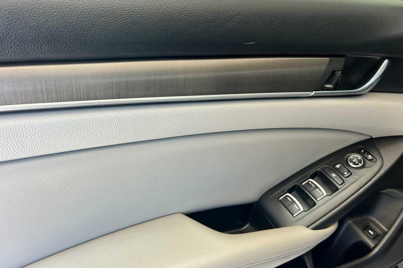 2020 Honda Accord LX Roseville CA