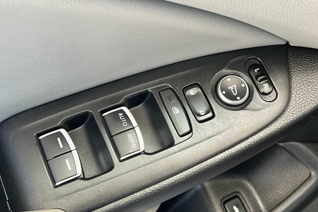 2020 Honda Accord LX Roseville CA