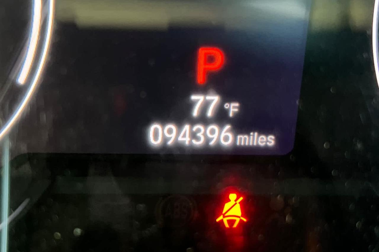 2020 Honda Accord LX Roseville CA