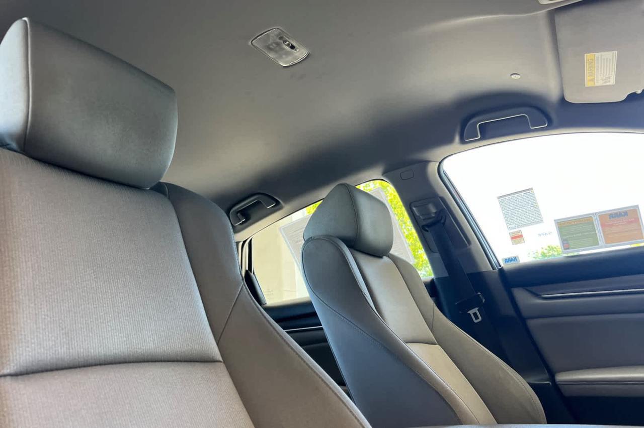 2020 Honda Accord LX Roseville CA