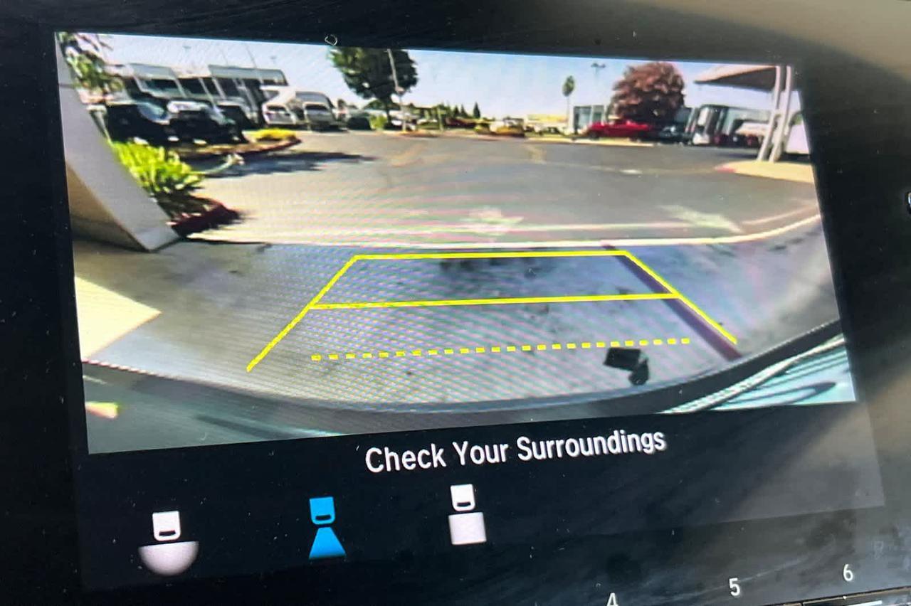 2020 Honda Accord LX Roseville CA