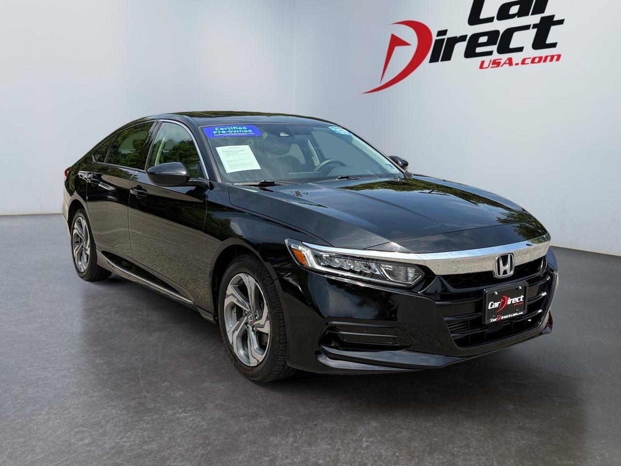2020 Honda Accord Sedan EX, BACKUP CAMERA WITH PARKING SENSORS, BLIND SPOT ALERT, LANE KEEP ASSIST, FORWARD COLLISION WARNING, APPLE CARPLAY/ANDROID AUTO CAPABLE, SUNROOF, POWER SEATS, LOW MILEAGE, THIS ACCORD IS A PERFECT RIDE TO TAKE HOME! Virginia Beach VA 2020 Honda Accord Sedan EX, BACKUP CAMERA WITH PARKING SENSORS, BLIND SPOT ALERT, LANE KEEP ASSIST, FORWARD COLLISION WARNING, APPLE CARPLAY/ANDROID AUTO CAPABLE, SUNROOF, POWER SEATS, LOW MILEAGE, THIS ACCORD IS A PERFECT RIDE TO TAKE HOME! Virginia Beach VA