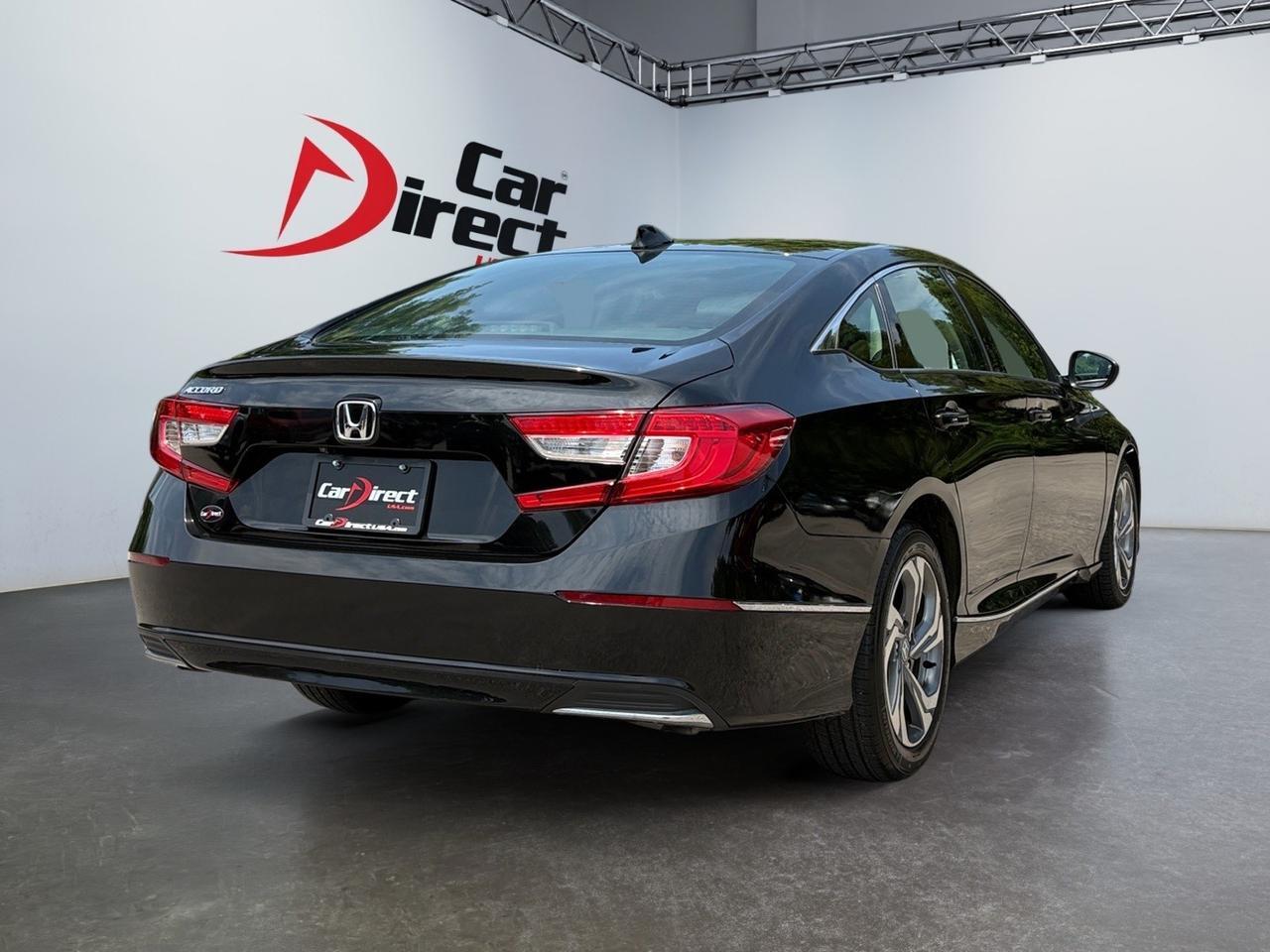 2020 Honda Accord Sedan EX, BACKUP CAMERA WITH PARKING SENSORS, BLIND SPOT ALERT, LANE KEEP ASSIST, FORWARD COLLISION WARNING, APPLE CARPLAY/ANDROID AUTO CAPABLE, SUNROOF, POWER SEATS, LOW MILEAGE, THIS ACCORD IS A PERFECT RIDE TO TAKE HOME! Virginia Beach VA 2020 Honda Accord Sedan EX, BACKUP CAMERA WITH PARKING SENSORS, BLIND SPOT ALERT, LANE KEEP ASSIST, FORWARD COLLISION WARNING, APPLE CARPLAY/ANDROID AUTO CAPABLE, SUNROOF, POWER SEATS, LOW MILEAGE, THIS ACCORD IS A PERFECT RIDE TO TAKE HOME! Virginia Beach VA