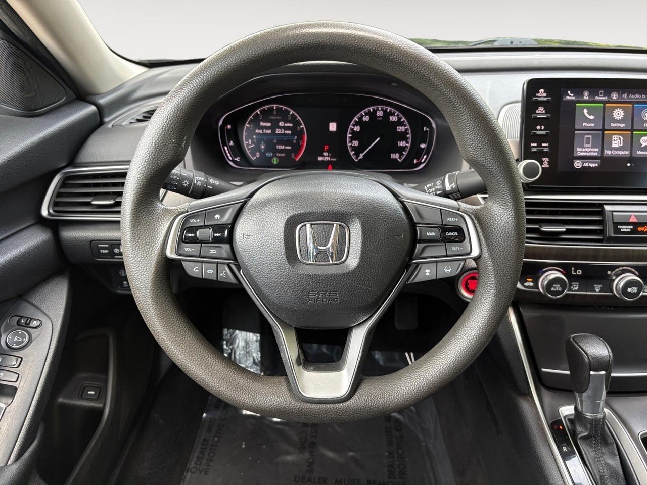 2020 Honda Accord Sedan EX, BACKUP CAMERA WITH PARKING SENSORS, BLIND SPOT ALERT, LANE KEEP ASSIST, FORWARD COLLISION WARNING, APPLE CARPLAY/ANDROID AUTO CAPABLE, SUNROOF, POWER SEATS, LOW MILEAGE, THIS ACCORD IS A PERFECT RIDE TO TAKE HOME! Virginia Beach VA 2020 Honda Accord Sedan EX, BACKUP CAMERA WITH PARKING SENSORS, BLIND SPOT ALERT, LANE KEEP ASSIST, FORWARD COLLISION WARNING, APPLE CARPLAY/ANDROID AUTO CAPABLE, SUNROOF, POWER SEATS, LOW MILEAGE, THIS ACCORD IS A PERFECT RIDE TO TAKE HOME! Virginia Beach VA