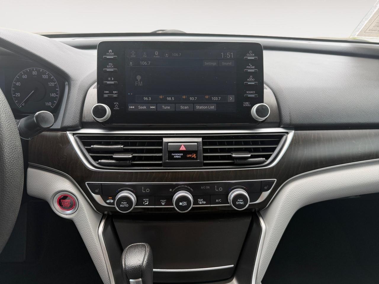 2020 Honda Accord Sedan EX, HEATED SEATS, APPLE CARPLAY/ANDROID AUTO, BACKUP CAMERA, POWER MIRRORS, SUNROOF, REMOTE KEYLESS ENTRY, REMOTE START, COME AND TEST DRIVE THIS HONDA ACCORD TODAY! Norfolk VA 2020 Honda Accord Sedan EX, HEATED SEATS, APPLE CARPLAY/ANDROID AUTO, BACKUP CAMERA, POWER MIRRORS, SUNROOF, REMOTE KEYLESS ENTRY, REMOTE START, COME AND TEST DRIVE THIS HONDA ACCORD TODAY! Norfolk VA