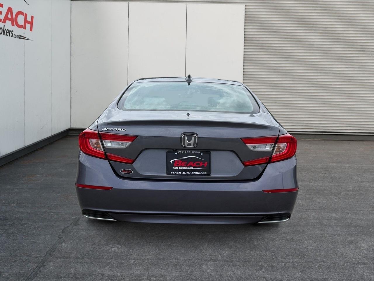 2020 Honda Accord Sedan EX, HEATED SEATS, APPLE CARPLAY/ANDROID AUTO, BACKUP CAMERA, POWER MIRRORS, SUNROOF, REMOTE KEYLESS ENTRY, REMOTE START, COME AND TEST DRIVE THIS HONDA ACCORD TODAY! Norfolk VA 2020 Honda Accord Sedan EX, HEATED SEATS, APPLE CARPLAY/ANDROID AUTO, BACKUP CAMERA, POWER MIRRORS, SUNROOF, REMOTE KEYLESS ENTRY, REMOTE START, COME AND TEST DRIVE THIS HONDA ACCORD TODAY! Norfolk VA