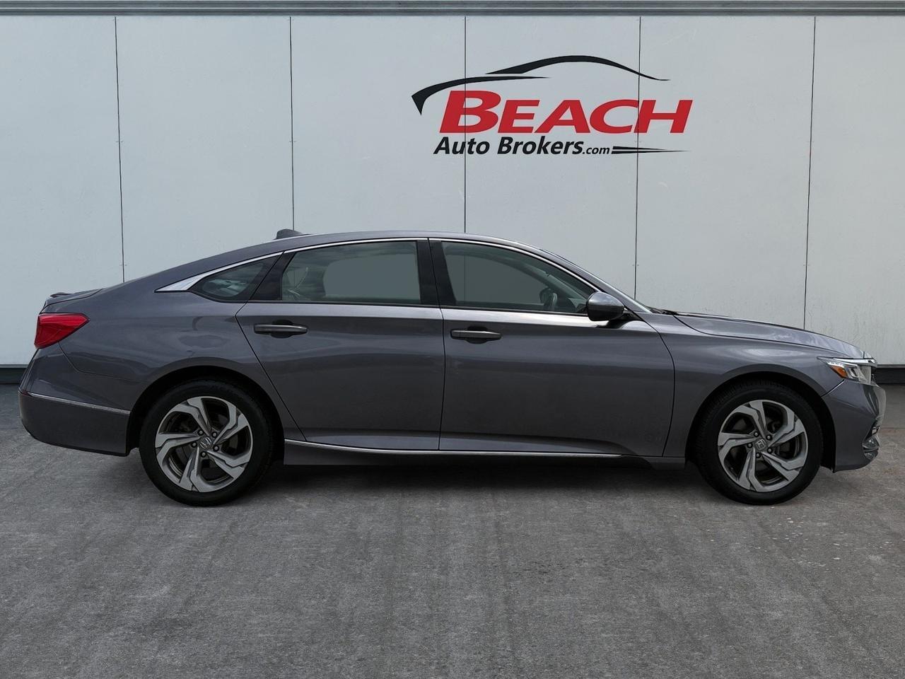 2020 Honda Accord Sedan EX, HEATED SEATS, APPLE CARPLAY/ANDROID AUTO, BACKUP CAMERA, POWER MIRRORS, SUNROOF, REMOTE KEYLESS ENTRY, REMOTE START, COME AND TEST DRIVE THIS HONDA ACCORD TODAY! Norfolk VA 2020 Honda Accord Sedan EX, HEATED SEATS, APPLE CARPLAY/ANDROID AUTO, BACKUP CAMERA, POWER MIRRORS, SUNROOF, REMOTE KEYLESS ENTRY, REMOTE START, COME AND TEST DRIVE THIS HONDA ACCORD TODAY! Norfolk VA