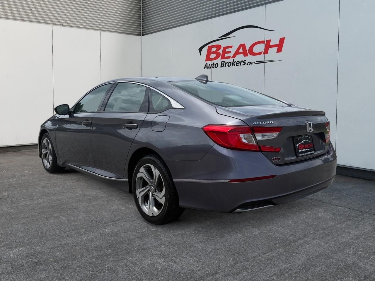 2020 Honda Accord Sedan EX, HEATED SEATS, APPLE CARPLAY/ANDROID AUTO, BACKUP CAMERA, POWER MIRRORS, SUNROOF, REMOTE KEYLESS ENTRY, REMOTE START, COME AND TEST DRIVE THIS HONDA ACCORD TODAY! Norfolk VA 2020 Honda Accord Sedan EX, HEATED SEATS, APPLE CARPLAY/ANDROID AUTO, BACKUP CAMERA, POWER MIRRORS, SUNROOF, REMOTE KEYLESS ENTRY, REMOTE START, COME AND TEST DRIVE THIS HONDA ACCORD TODAY! Norfolk VA