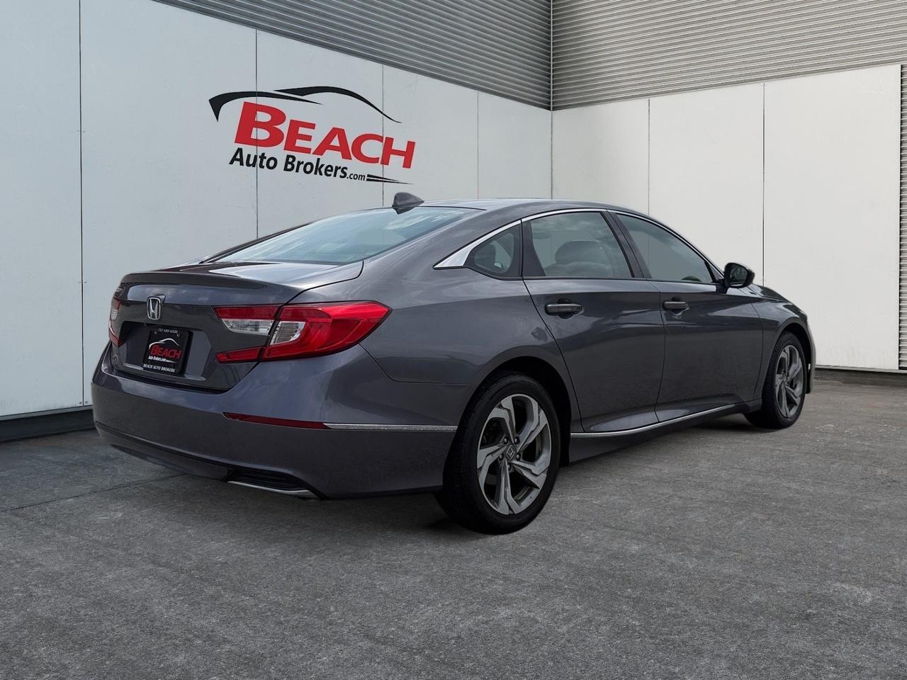 2020 Honda Accord Sedan EX, HEATED SEATS, APPLE CARPLAY/ANDROID AUTO, BACKUP CAMERA, POWER MIRRORS, SUNROOF, REMOTE KEYLESS ENTRY, REMOTE START, COME AND TEST DRIVE THIS HONDA ACCORD TODAY! Norfolk VA 2020 Honda Accord Sedan EX, HEATED SEATS, APPLE CARPLAY/ANDROID AUTO, BACKUP CAMERA, POWER MIRRORS, SUNROOF, REMOTE KEYLESS ENTRY, REMOTE START, COME AND TEST DRIVE THIS HONDA ACCORD TODAY! Norfolk VA