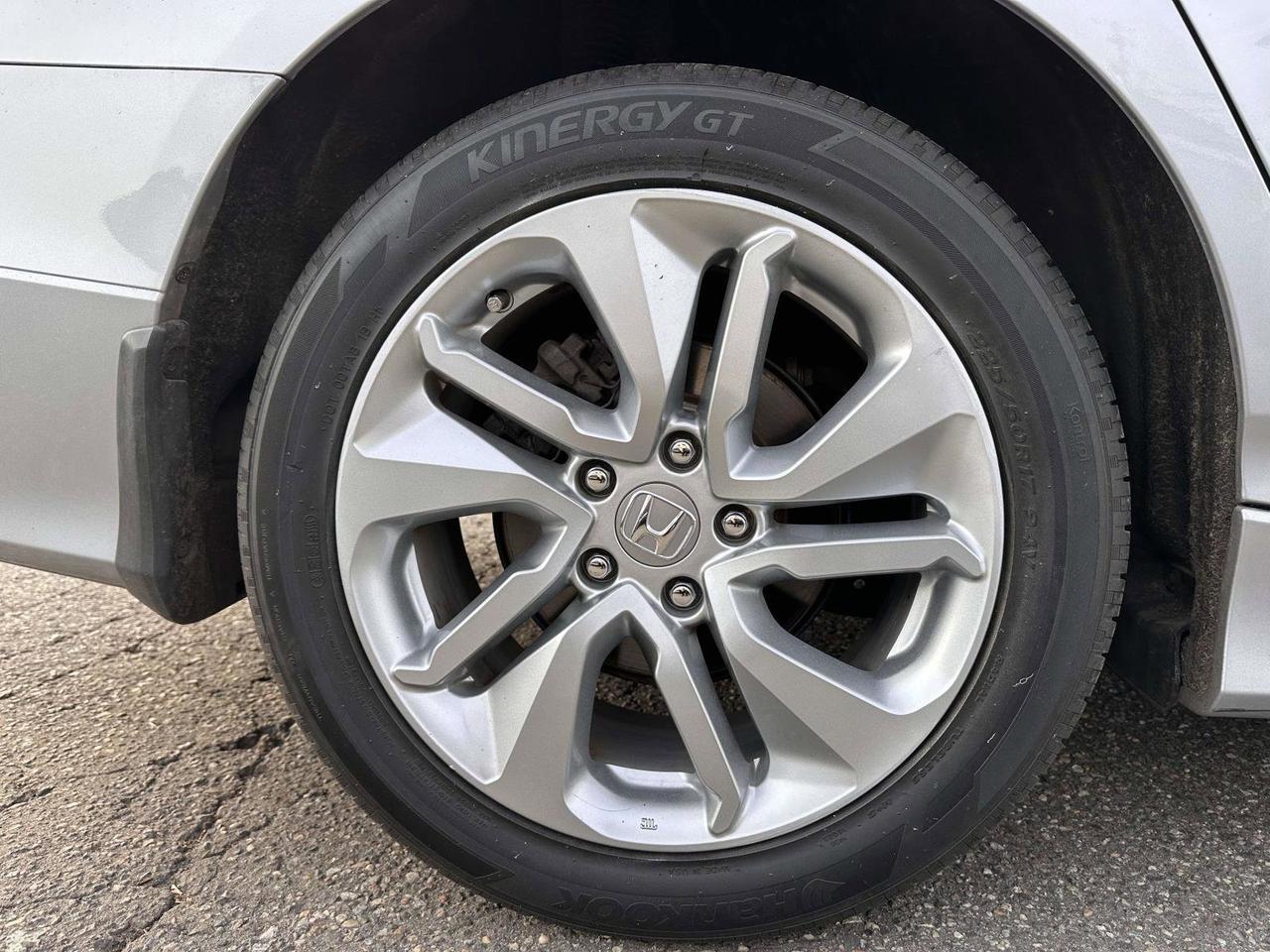 2020 Honda Accord Sedan LX Clifton Park NY