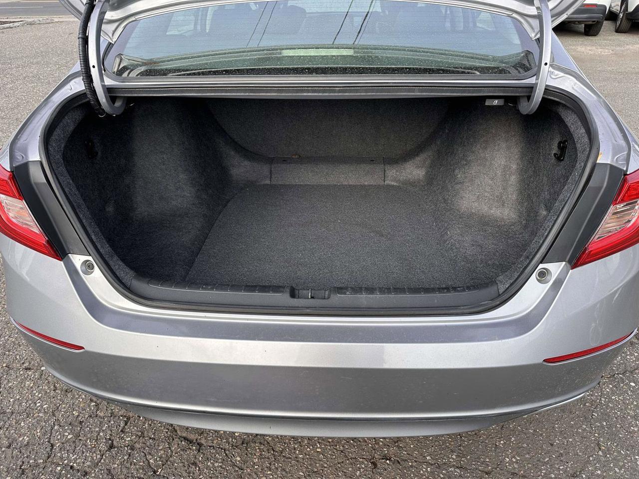 2020 Honda Accord Sedan LX Clifton Park NY