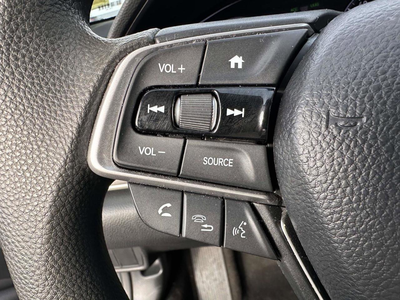 2020 Honda Accord Sedan LX Clifton Park NY