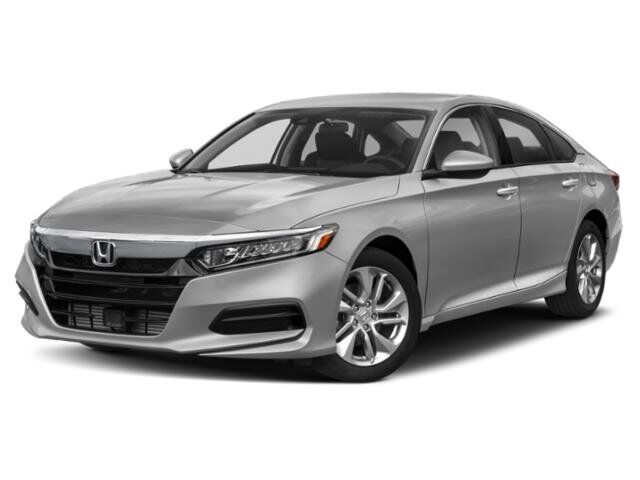2020 Honda Accord Sedan LX Johnson City TN 2020 Honda Accord Sedan LX Johnson City TN